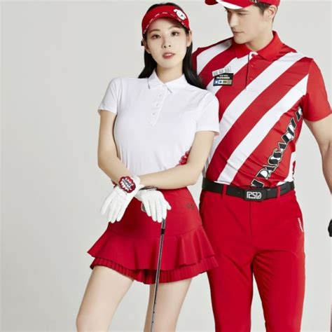 V Y Ch I Golf Trang Ph C Y N T Nh C A C C Golfer