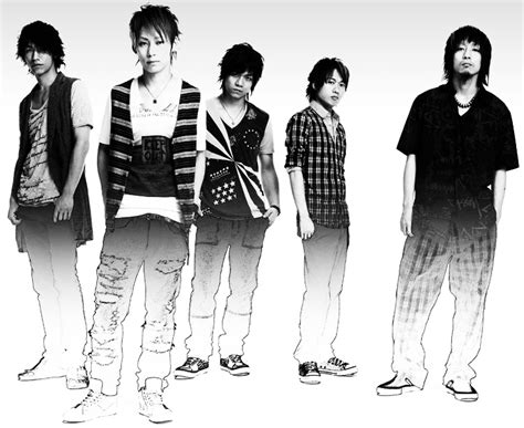 Uverworld Official Site