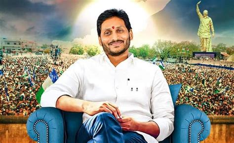 YS Jagan Mohan Reddy- The Toughnut! | greatandhra.com