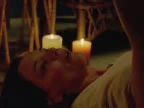 TOUCHED WITH FIRE NUDE SCENES AZNude