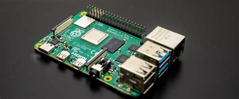 Raspberry Pi ideas para tus proyectoes de electrónica doméstica