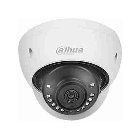 DAHUA Cod HAC HDBW1500R Z POC S2 Dome HDCVI 5 MP 2 712 Mm IR PoC