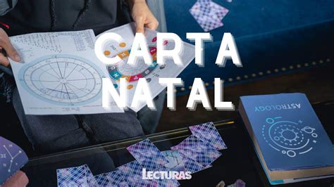 Qué es la carta natal en la astrología Guía para interpretar y