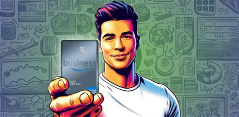 American Express Amazon Business Es Una Buena Tarjeta