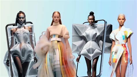 Revolutionizing The Fashion Industry With Personalized Design Technology Pdt