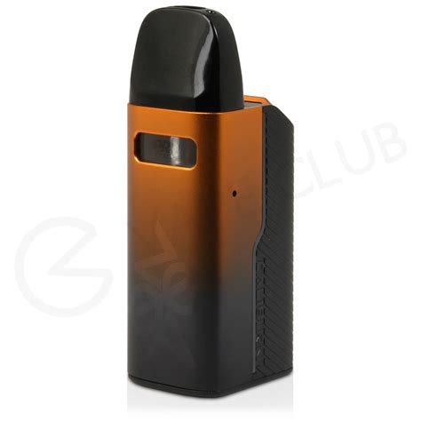 Uwell Caliburn Gz2 Vape Kit