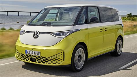 Fully Electric 2024 Vw Bus - Naomi Jennifer