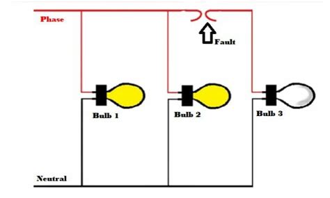 Wiring Ceiling Lights In Parallel Shelly Lighting