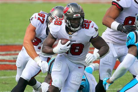 Bucs Briefing Week Bucs Panthers Film Review Pewter Report