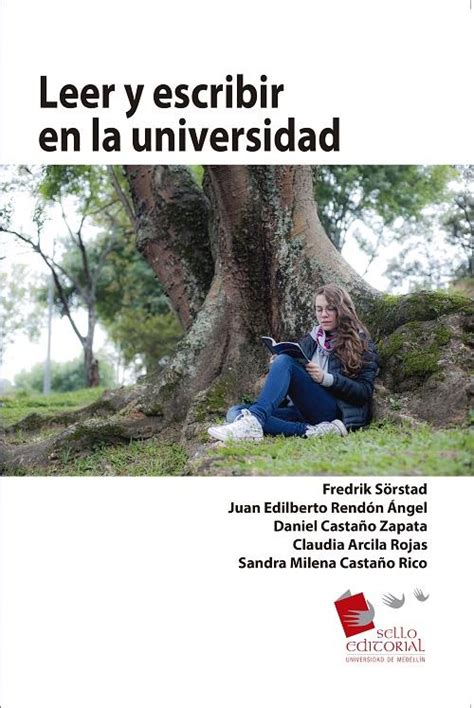 Leer y escribir en la universidad 2da edición Tienda Online