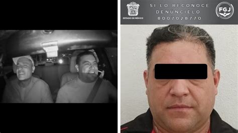 Detiene Fiscal A A Ladr N Que Fue Captado Burl Ndose Tras De Robo De