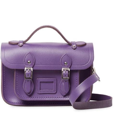 The Cambridge Satchel CompanyケンブリッジサッチェルのThe Cambridge Satchel