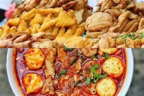 5 Jenis Makanan Yang Seharusnya Dihindari Untuk Menu Berbuka Puasa