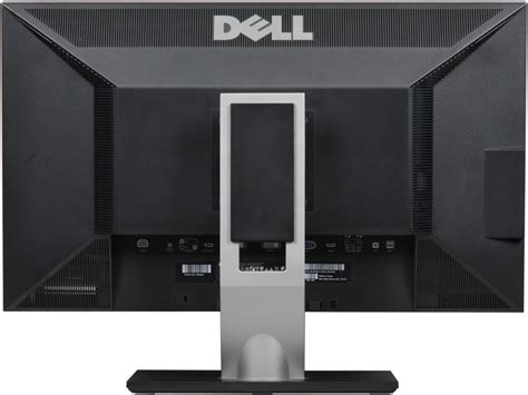 ЖК монитор Dell Ultrasharp U2711