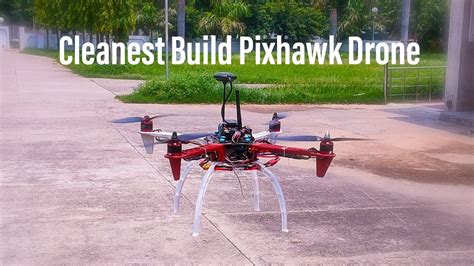 How To Make F450 Drone Using Pixhawk In Telugu Telugu Experiments