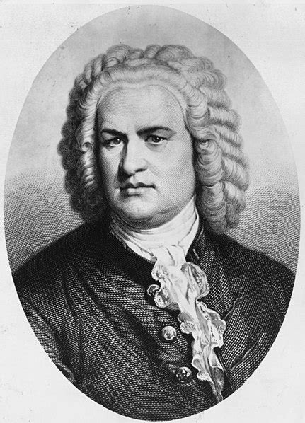 Johann Sebastian Bach