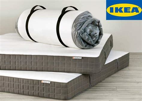 Ikea Mattress Review - Are They Any Good? (2025)