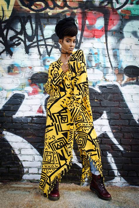 98 Likes Tumblr African Inspired Fashion African Print Fashion