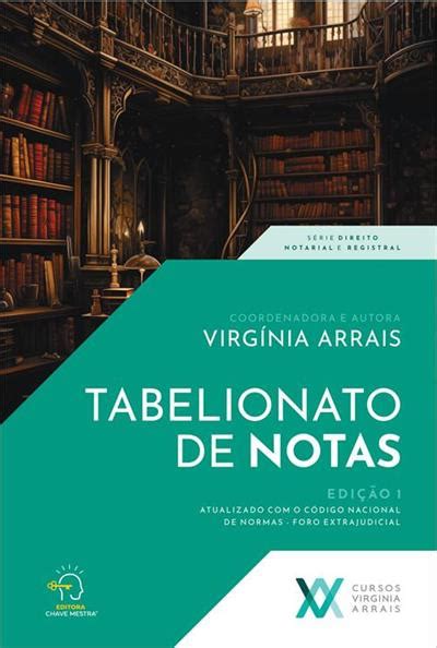 Tabelionato De Notas