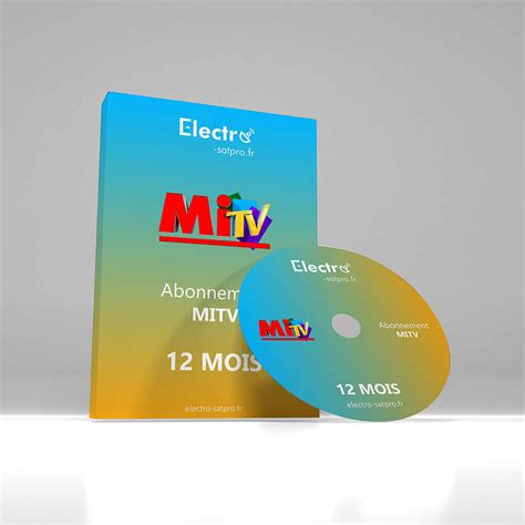 Meilleurs boîtiers IPTV by Electro Sat Pro