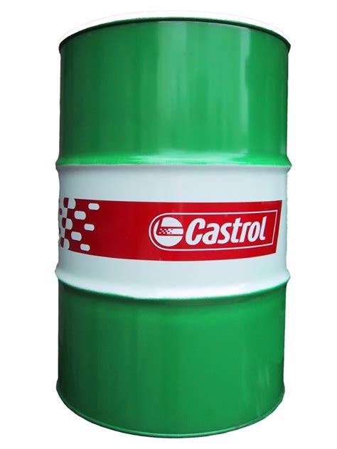 Castrol Hyspin AWS 46 RD Petroleum