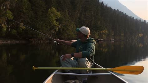 Camping Birkenhead Lake Bc Youtube