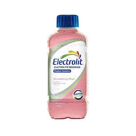 Electrolit Premium Hydration Electrolyte Drink Multi 46 Off