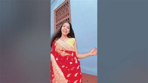 Gulabi Sadi 💓 Trendingshorts Viral Dance Gulabisadi Youtube