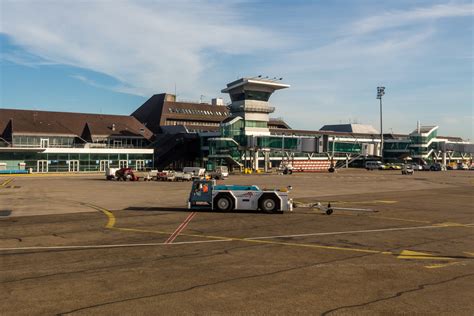 Strasbourg Airport - The Flight Simulator Wiki