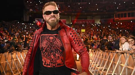 Edge Returns With Metalingus For Fiery WWE Raw Promo WrestleTalk