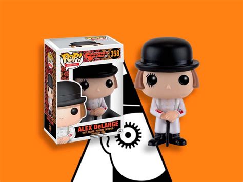 Los Funko Pop M S Caros Del Mundo Acid