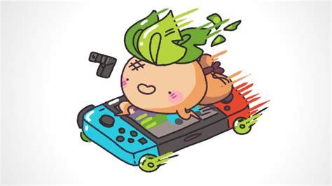 The Un Beet Able Swede Returns To Switch In Turnip Boy Robs A Bank