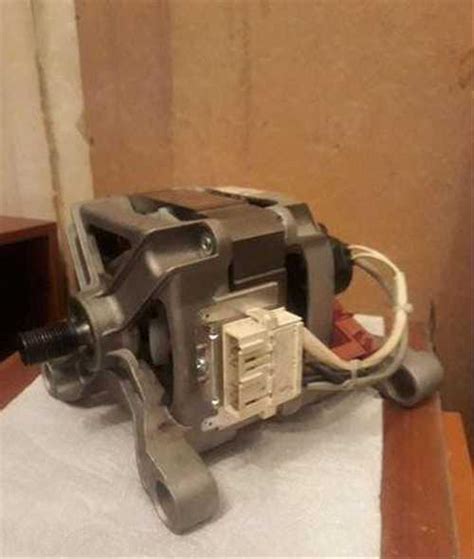 Двигатель для стиральной машины Welling hxgp21.01 | Festima.Ru ...