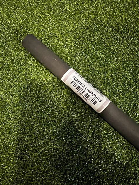 Ventus Blue Velocore 9X Rossie S Naked For Sale Archive For Feedback Reference GolfWRX