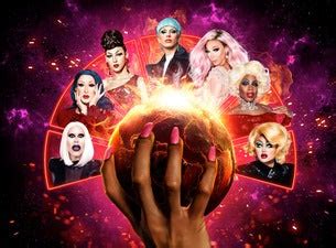 RuPaul's Drag Race LIVE! Las Vegas - Friday, Oct 7, 2022 9:30pm - Las ...