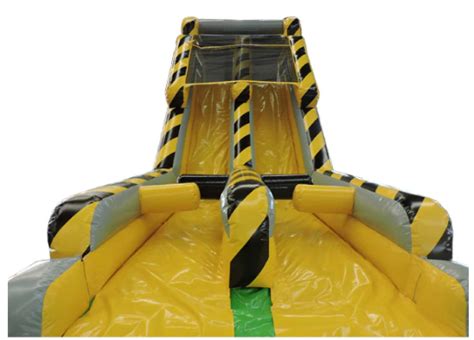 All Four Fun Bounce House Rentals And Slides For Parties In Orland Hills