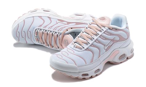 Air Max TN Light Pink White ALLOKER Shop