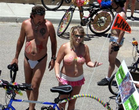 World Naked Bike Ride Alchetron The Free Social Encyclopedia
