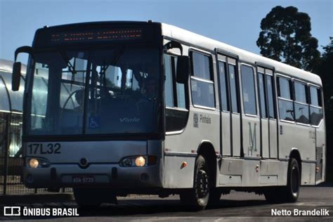 Expresso Azul L Em Curitiba Por Netto Brandelik Id