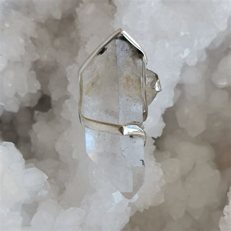 Clear Quartz – High Quality - Mark Bajerski - Pure Energy Healing Academy