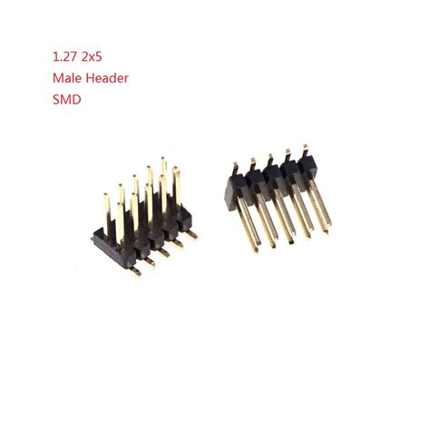 Mm Pitch X Pin Position Idc Socket Female Receptacle Male