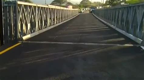 Cambios Viales En Alrededores De Aeropuerto Juan Santamar A Rigen Este