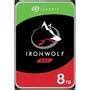 Hd Seagate Tb Ironwolf Nas Rpm Kabum