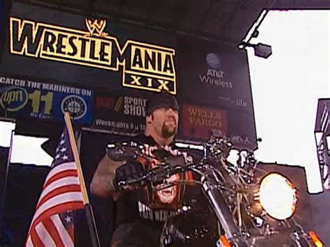 Reliving The Streak The Undertaker Defeats Big Show A Train At