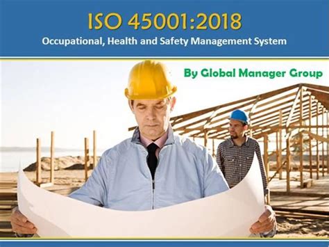 What Documents Are Required For Iso Certification Safety