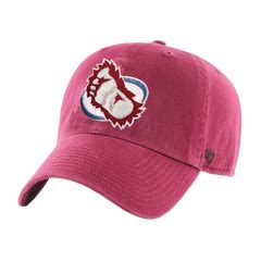 Colorado Avalanche - Apparel, Accessories, Novelties, Merchandise ...