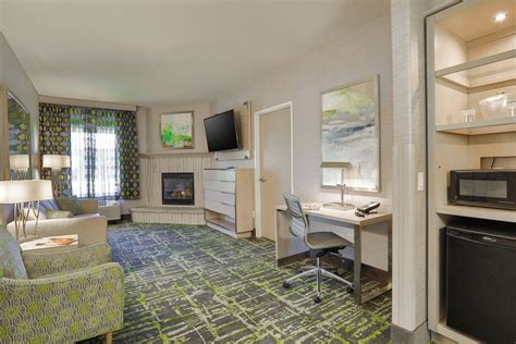 Photos of SpringHill Suites By Marriott Prescott | Marriott Bonvoy