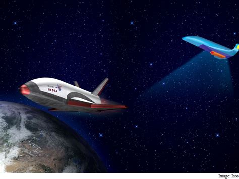 isro successfully tests homegrown rlv  mini shuttle sharing mode