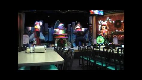 Chuck E Cheese Wilmington Nc Holiday 2013 Segment 3 Youtube