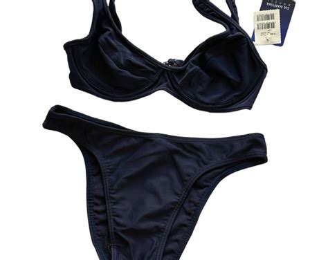 Sexy Hot Mini Micro Bikini Bottom String Extreme G String Erotic Swimsuit Yellow